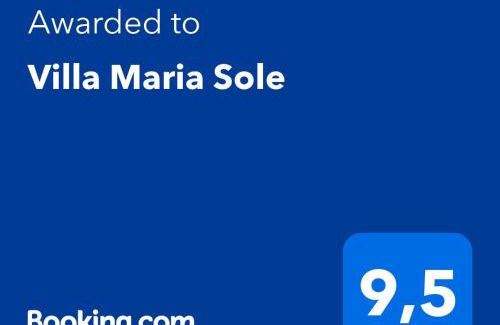 Scafati Villa | Villa Maria Sole