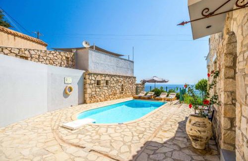 Xirokastello Villa | Villa Maria Vasilikos