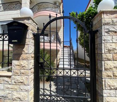 Asprovalta Villa | Villa Marianna