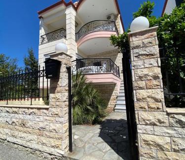 Asprovalta Villa | Villa Marianna