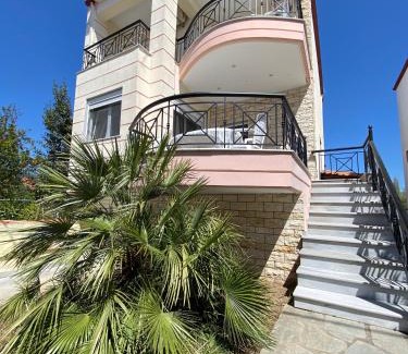 Asprovalta Villa | Villa Marianna