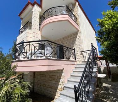 Asprovalta Villa | Villa Marianna