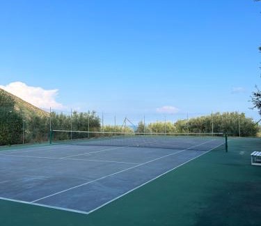 Sirenuse Villa | Villa Marianna