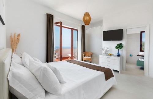 Sirenuse Villa | Villa Marianna