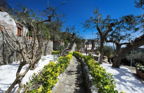 Sirenuse Villa | Villa Marianna