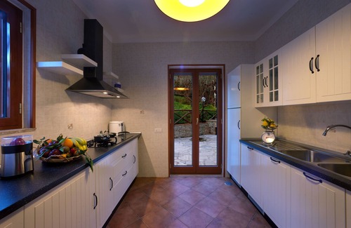 Sirenuse Villa | Villa Marianna like Paradise in Amalfi Coast!