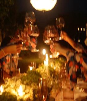 Amorosi Villa | Villa Mariarosaria- Dimora di campagna con Piscina