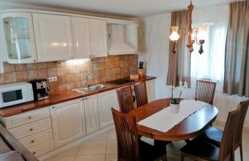 Volosko Apartment | Villa Marid Opatija - One Bedroom Apartment With Balcony