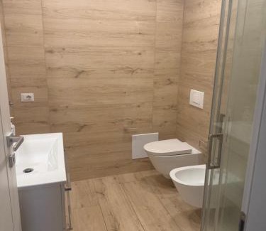 Intra Apartment | Villa Mariel Verbania Centro