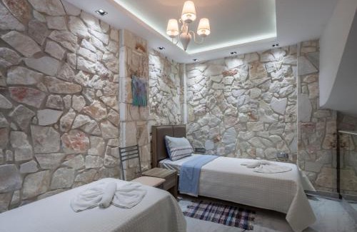 Haniotis Villa | Villa Marietta