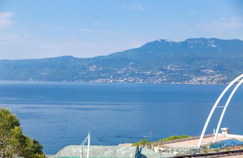 Rijeka Apartment | Villa Marija