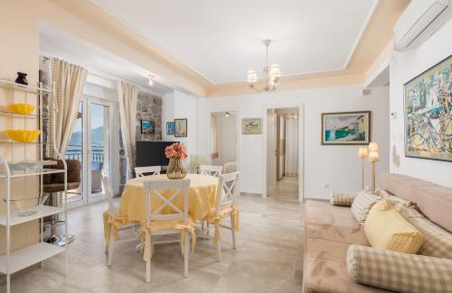 Rijeka Apartment | Villa Marija