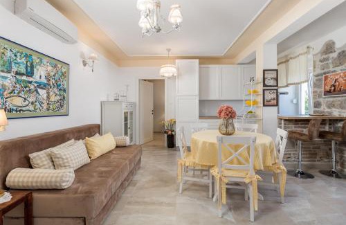 Rijeka Apartment | Villa Marija