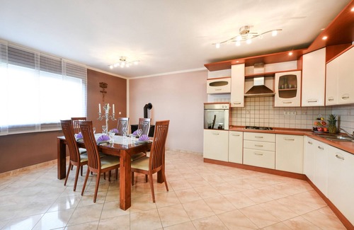 Policnik Villa | Villa Marija ZadarVillas