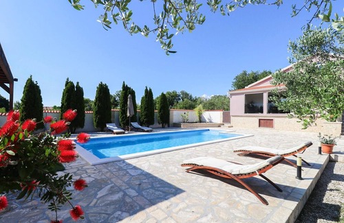 Policnik Villa | Villa Marija ZadarVillas