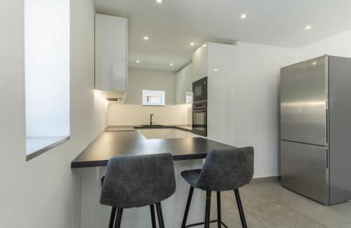 Novalja Villa | Villa Marijo with a pool