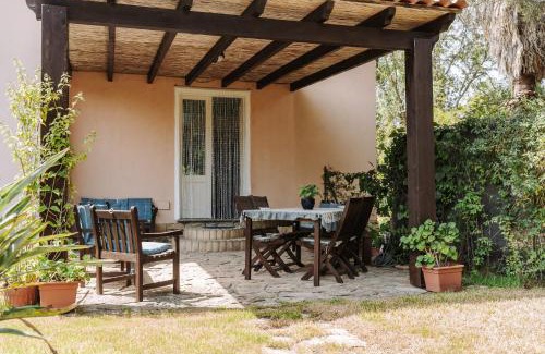 Nora House | Villa Marilisa