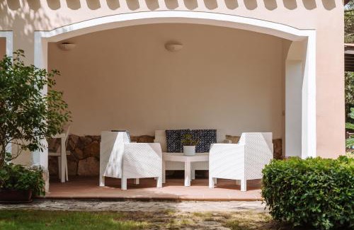 Nora House | Villa Marilisa