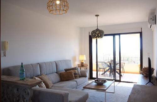 Los Geraeos Apartment | Villa Marina Apartment AD4