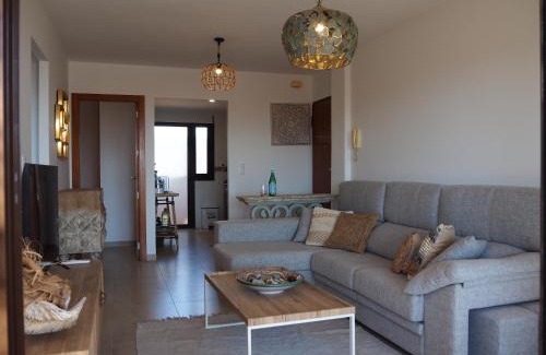 Los Geraeos Apartment | Villa Marina Apartment AD4