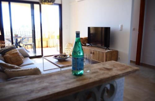 Los Geraeos Apartment | Villa Marina Apartment AD4