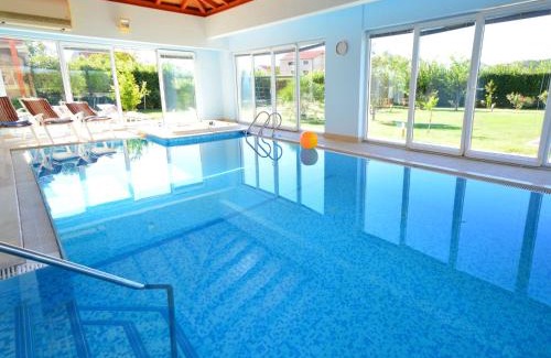 Susica Villa | Villa Marina by Interhome