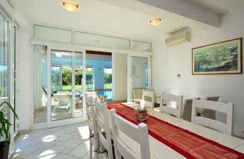 Susica Villa | Villa Marina by Interhome