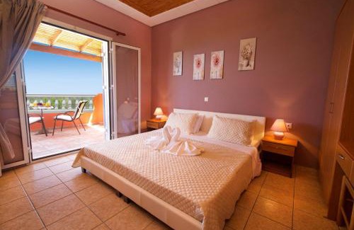 Sami Villa | Villa Marina Epavlis by Villa Plus