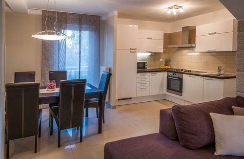 Zidarici Villa | Villa Marina Malinska