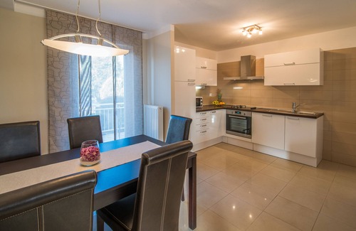 Zidarici Villa | Villa Marina Malinska