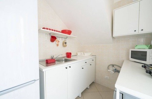 Ostuni Villa | Villa Marina: stay steps from the beach at Residence Mare Blu