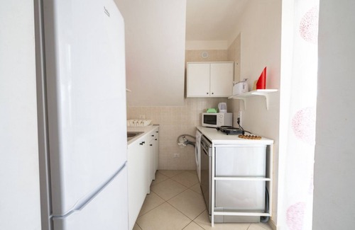 Ostuni Villa | Villa Marina: stay steps from the beach at Residence Mare Blu