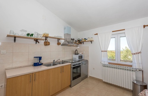 Benkovac House | Villa Marina (V3261-K1) - Benkovac