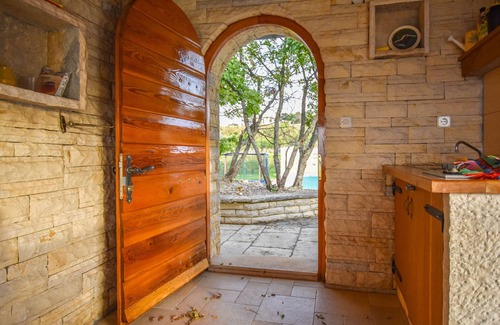 Benkovac House | Villa Marina (V3261-K1) - Benkovac