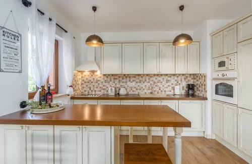 Jasenovica Villa | Villa Marina with pool, BBQ & parking near Poreč