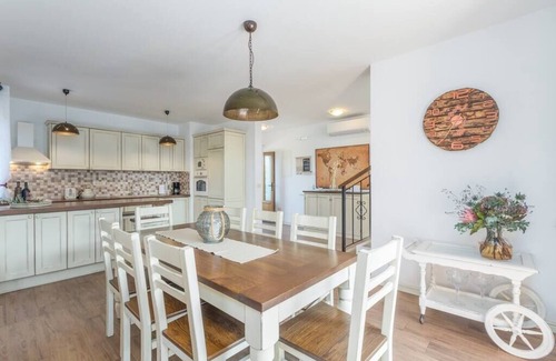 Jasenovica Villa | Villa Marina with pool, BBQ & parking near Poreč