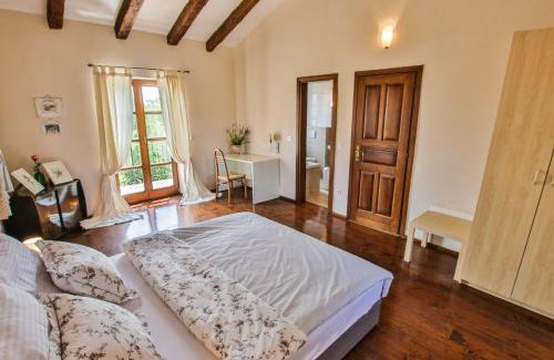 Musalez Villa | Villa Marinac