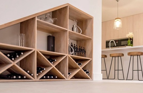 Cove Tri Zala (Zrnovo) Villa | Villa Marinella - Four Bedroom Villa, Sleeps 8