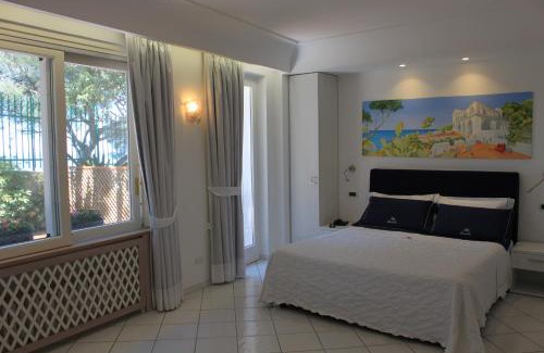 Casamicciola Terme Bed & Breakfast | Villa Marinella