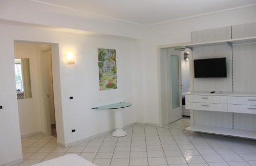 Casamicciola Terme Bed & Breakfast | Villa Marinella