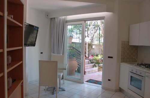 Casamicciola Terme Bed & Breakfast | Villa Marinella