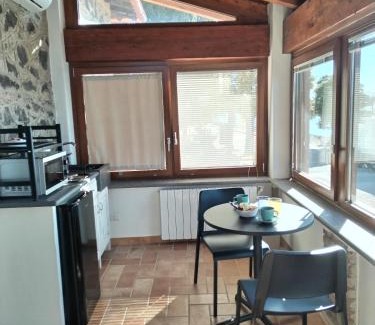 Lake Bracciano House | Villa Marini