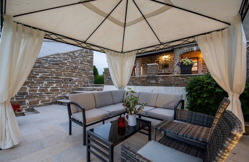 Pazin House | Villa Mario *