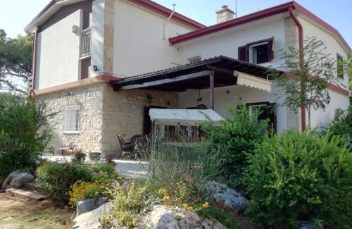 Municipio 5 Villa | Villa Mariolina Guest House