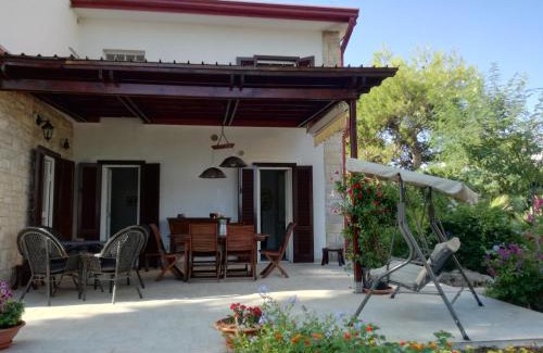 Municipio 5 Villa | Villa Mariolina Guest House