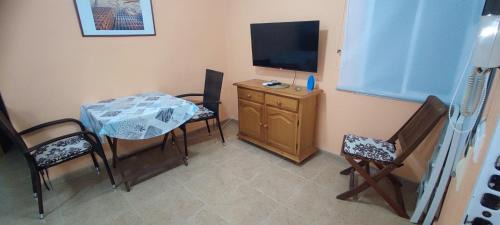 Vera Beach Apartment | Villa Mariposa, urbanizacion naturista