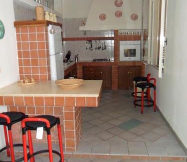 Torre Lapillo House | villa marisa by salentolimit