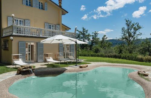 Serravalle Pistoiese Villa | Villa Marisa by VacaVilla
