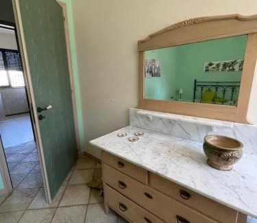 Posto Rosso House | Villa Marisa