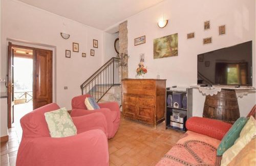 Monteverdi Marittimo House | Villa Marisa